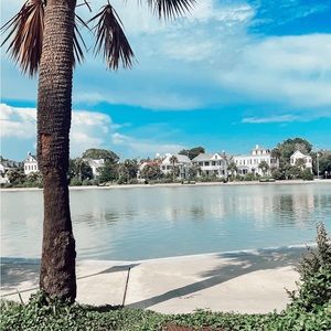 Meet your Posher, Riley